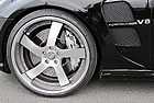 Mercedes-Benz CLS 55 AMG [E]